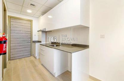 Apartment - Studio - 1 for rent in Bloom Towers C - Bloom Towers - District 10 - Jumeirah Village Circle - Dubai