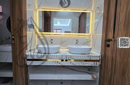 Villa - 5 Bedrooms - 7 Bathrooms for sale in Al Helio 1 - Al Helio - Ajman