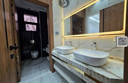 Villa - 5 Bedrooms - 7 Bathrooms for sale in Al Helio 1 - Al Helio - Ajman