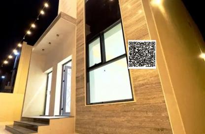 Villa - 4 - 6 for rent in Al Aamra Gardens - Al Amerah - Ajman Villa - 4 - 6 for rent in Al Aamra Gardens - Al Amerah - Ajman