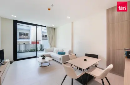 شقة - غرفة نوم - 2 حمامات للبيع في بن غاطي اورورا - الضاحية 12 - قرية جميرا الدائرية - دبي