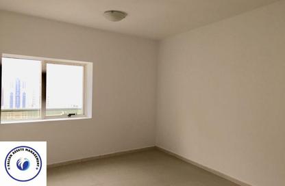 Apartment - 1 - 2 for rent in Manazil Tower 3 - Al Mamzar - Sharjah - Sharjah
