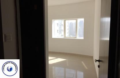 Apartment - 1 - 2 for rent in Manazil Tower 3 - Al Mamzar - Sharjah - Sharjah