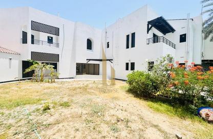 Villa - 4 Bedrooms - 3 Bathrooms for rent in Umm Suqeim 1 Villas - Umm Suqeim 1 - Umm Suqeim - Dubai Villa - 4 Bedrooms - 3 Bathrooms for rent in Umm Suqeim 1 Villas - Umm Suqeim 1 - Umm Suqeim - Dubai