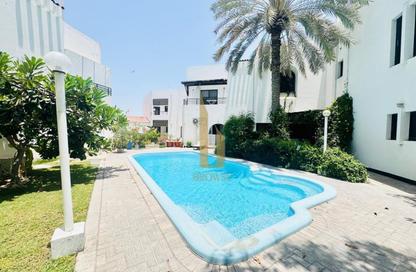 Villa - 4 Bedrooms - 3 Bathrooms for rent in Umm Suqeim 1 Villas - Umm Suqeim 1 - Umm Suqeim - Dubai Villa - 4 Bedrooms - 3 Bathrooms for rent in Umm Suqeim 1 Villas - Umm Suqeim 1 - Umm Suqeim - Dubai