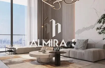Apartment - 1 Bedroom - 2 Bathrooms for sale in Samana Parkville - Dubai Land Residence Complex - Dubai Land - Dubai