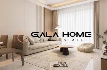 شقة - 1 حمام للبيع في سبورتس فيو ريزيدينس 2 - المدينة العالمية المرحلة 2 - 4 الورسان - الورسان - دبي