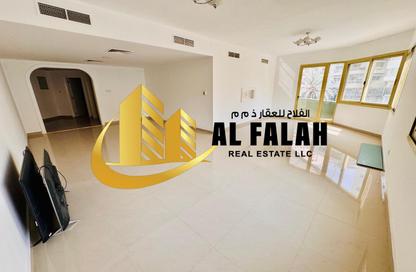 Apartment - 3 - 4 for rent in Jamal Abdul Nasser Street - Al Majaz - Sharjah