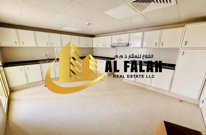 Apartment - 3 - 4 for rent in Jamal Abdul Nasser Street - Al Majaz - Sharjah