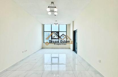 Apartment - 1 Bedroom - 2 Bathrooms for rent in Hoor 18 - Al Jaddaf - Dubai
