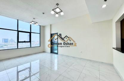 Apartment - 1 Bedroom - 2 Bathrooms for rent in Hoor 18 - Al Jaddaf - Dubai Apartment - 1 Bedroom - 2 Bathrooms for rent in Hoor 18 - Al Jaddaf - Dubai