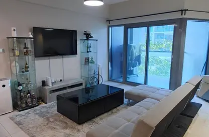 Apartment - 2 Bedrooms - 2 Bathrooms for rent in MAG 545 - Mag 5 Boulevard - Dubai South (Dubai World Central) - Dubai