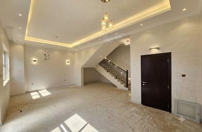 Villa - 3 Bedrooms - 7 Bathrooms for sale in Kabbali Hills - Al Helio 2 - Al Helio - Ajman