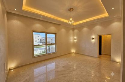 Villa - 3 Bedrooms - 7 Bathrooms for sale in Kabbali Hills - Al Helio 2 - Al Helio - Ajman