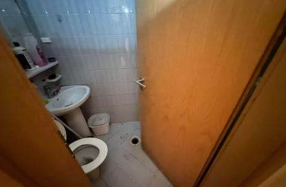 Apartment - 3 Bedrooms - 4 Bathrooms for rent in Al Majaz Pearl - Al Majaz 2 - Al Majaz - Sharjah