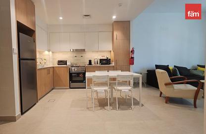 Apartment - 1 Bedroom - 1 Bathroom for rent in Seagate Building 2 - Seagate - Mina Rashid - Dubai Apartment - 1 Bedroom - 1 Bathroom for rent in Seagate Building 2 - Seagate - Mina Rashid - Dubai