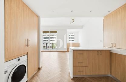 Apartment - Studio - 1 Bathroom for sale in Barton House 1 - Barton House - Motor City - Dubai