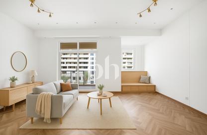 Apartment - Studio - 1 Bathroom for sale in Barton House 1 - Barton House - Motor City - Dubai