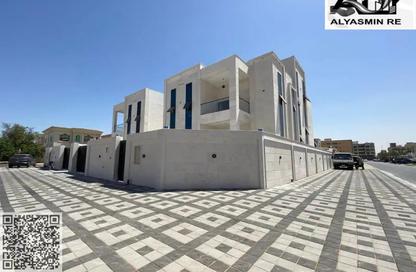 فيلا - 5 غرف نوم - 7 حمامات للبيع في فلل الروضة 2 - 2 الروضة - الروضة - عجمان فيلا - 5 غرف نوم - 7 حمامات للبيع في فلل الروضة 2 - 2 الروضة - الروضة - عجمان