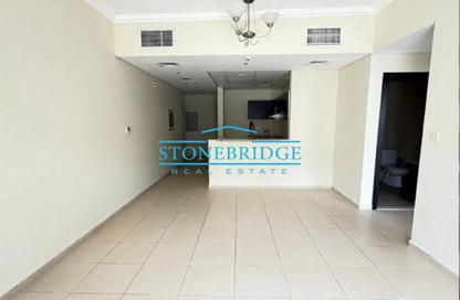 Apartment - 2 - 2 for rent in Mazaya 24 - Queue Point - Liwan - Dubai