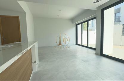 Villa - 4 Bedrooms - 5 Bathrooms for rent in La Rosa 3 - La Rosa - Villanova - Dubai