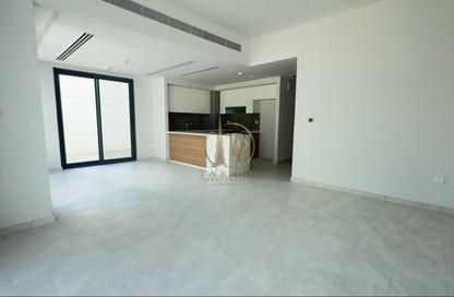 Villa - 4 Bedrooms - 5 Bathrooms for rent in La Rosa 3 - La Rosa - Villanova - Dubai