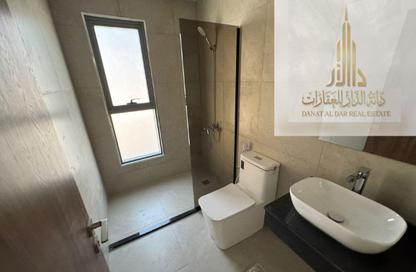 Apartment - 2 - 3 for rent in Al Shawi 1 - Al Nuimiya 2 - Al Nuaimiya - Ajman