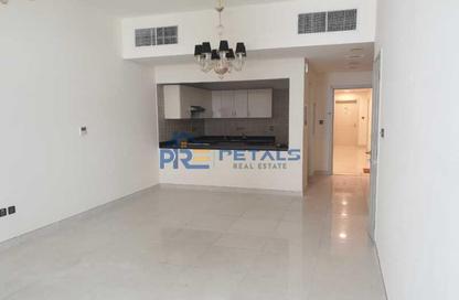 Apartment - 1 Bedroom - 2 Bathrooms for rent in The Polo Residence B4 - The Polo Residence - Meydan Avenue - Meydan - Dubai