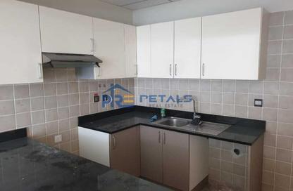 Apartment - 1 Bedroom - 2 Bathrooms for rent in The Polo Residence B4 - The Polo Residence - Meydan Avenue - Meydan - Dubai