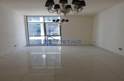Apartment - 1 Bedroom - 2 Bathrooms for rent in The Polo Residence B4 - The Polo Residence - Meydan Avenue - Meydan - Dubai