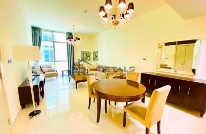 شقة - غرفة نوم - 2 حمامات للايجار في The Polo ريزيدنس B4 - بولو ريزيدنس - ميدان افينيو - ميدان - دبي