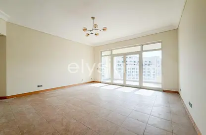 شقة - 2 غرف نوم - 3 حمامات للايجار في الشهلاء - مساكن شور لاين - نخلة جميرا - دبي