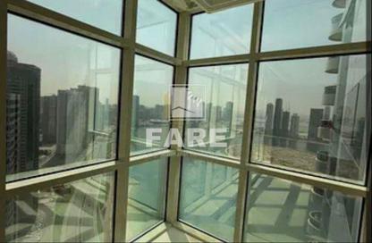 Apartment - 3 - 3 for sale in Al Shahd Tower - Al Khan Lagoon - Al Khan - Sharjah Apartment - 3 - 3 for sale in Al Shahd Tower - Al Khan Lagoon - Al Khan - Sharjah