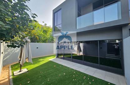 Villa - 3 Bedrooms - 3 Bathrooms for rent in Robinia - Masaar - Tilal City - Sharjah