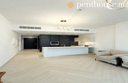 Apartment - 2 - 2 for rent in Wilton Park Residences 2 - Wilton Park Residences - Sobha Hartland - Mohammed Bin Rashid City - Dubai
