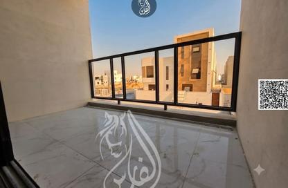 Villa - 4 Bedrooms - 7 Bathrooms for sale in Al Helio 1 - Al Helio - Ajman