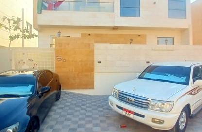 Villa - 5 Bedrooms - 7 Bathrooms for sale in Al Yasmeen 1 - Al Yasmeen - Ajman Villa - 5 Bedrooms - 7 Bathrooms for sale in Al Yasmeen 1 - Al Yasmeen - Ajman