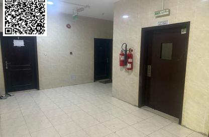 Apartment - 1 Bedroom - 1 Bathroom for rent in Geepas Building 3 - Al Rashidiya 2 - Al Rashidiya - Ajman