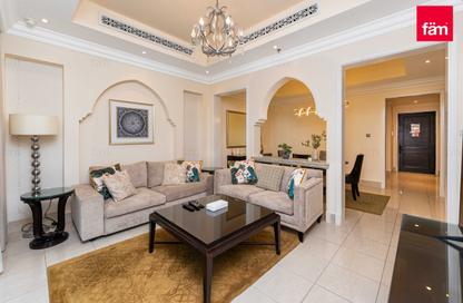 Apartment - 1 Bedroom - 2 Bathrooms for rent in Souk Al Bahar - The Old Town Island - Old Town - Downtown Dubai - Dubai