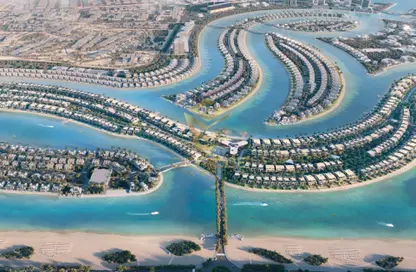 Townhouse - 4 Bedrooms - 6 Bathrooms for sale in The View Island - Ajmal Makan City - Sharjah Waterfront City - Sharjah Townhouse - 4 Bedrooms - 6 Bathrooms for sale in The View Island - Ajmal Makan City - Sharjah Waterfront City - Sharjah