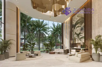 شقة - 2 غرف نوم - 3 حمامات للبيع في ميراسول - جزيرة راحة. - ميناء العرب - راس الخيمة - رأس الخيمة