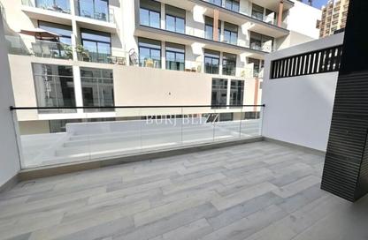 Villa - 4 Bedrooms - 6 Bathrooms for sale in Marwa Homes 4 - District 10 - Jumeirah Village Circle - Dubai