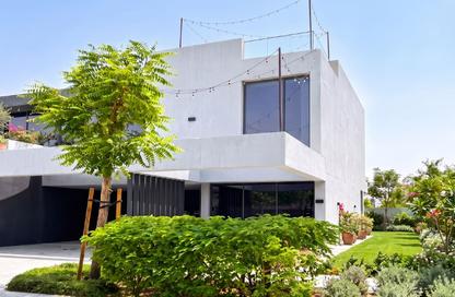 Villa - 4 - 6 for sale in Masaar Azalea - Masaar - Tilal City - Sharjah Villa - 4 - 6 for sale in Masaar Azalea - Masaar - Tilal City - Sharjah