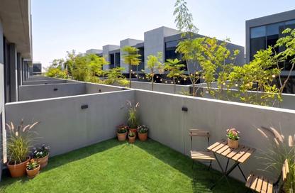 Villa - 4 - 6 for sale in Masaar Azalea - Masaar - Tilal City - Sharjah