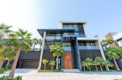 فيلا - 6 غرف نوم - 6 حمامات للبيع في مرسى أل عرب - جميرا 3 - جميرا - دبي