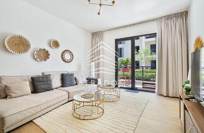 Apartment - 1 Bedroom - 1 Bathroom for sale in La Cote Building 1 - La Cote - Port de La Mer - La Mer - Jumeirah - Dubai