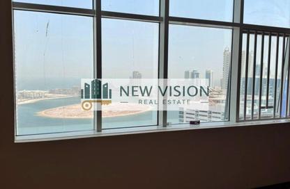 Apartment - 4 - 5 for rent in New Al Taawun Road - Al Taawun - Sharjah