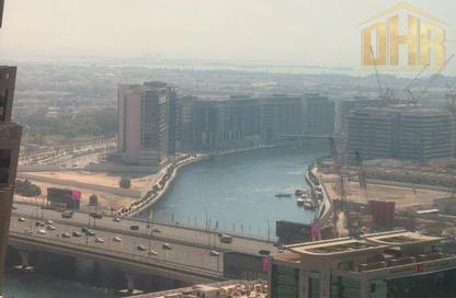 Office Space - Studio for rent in The Regal Tower - Business Bay - Dubai