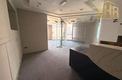 Office Space - Studio for rent in The Regal Tower - Business Bay - Dubai Office Space - Studio for rent in The Regal Tower - Business Bay - Dubai