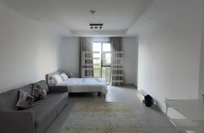 شقة - 1 حمام للبيع في حياتي رزدنسز - منطقة 14 - قرية جميرا الدائرية - دبي